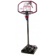 Spartan Basketbalový koš CHICAGO