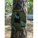 Solární sprcha Shower Deluxe 20l ISO 8819