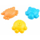 Sada formiček na písek ZA3406