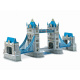 3D puzzle Bridge TowerZA3801