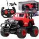 RC0591 terénní auto na dálkové ovládání