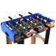 Stolní fotbal pro děti 3+ MDF deska + 6 gilotin Arkádová hra
