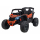 ATV CAN-AM Maverick Orange
