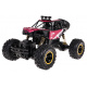 Crawler MONSTER ROCK R/C 1:16 Červený