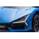 Vozidlo Lamborghini Revuelto XL Modré
