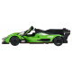 Autíčko R/C 1:14 Lamborghini SC63 Zelené RASTAR