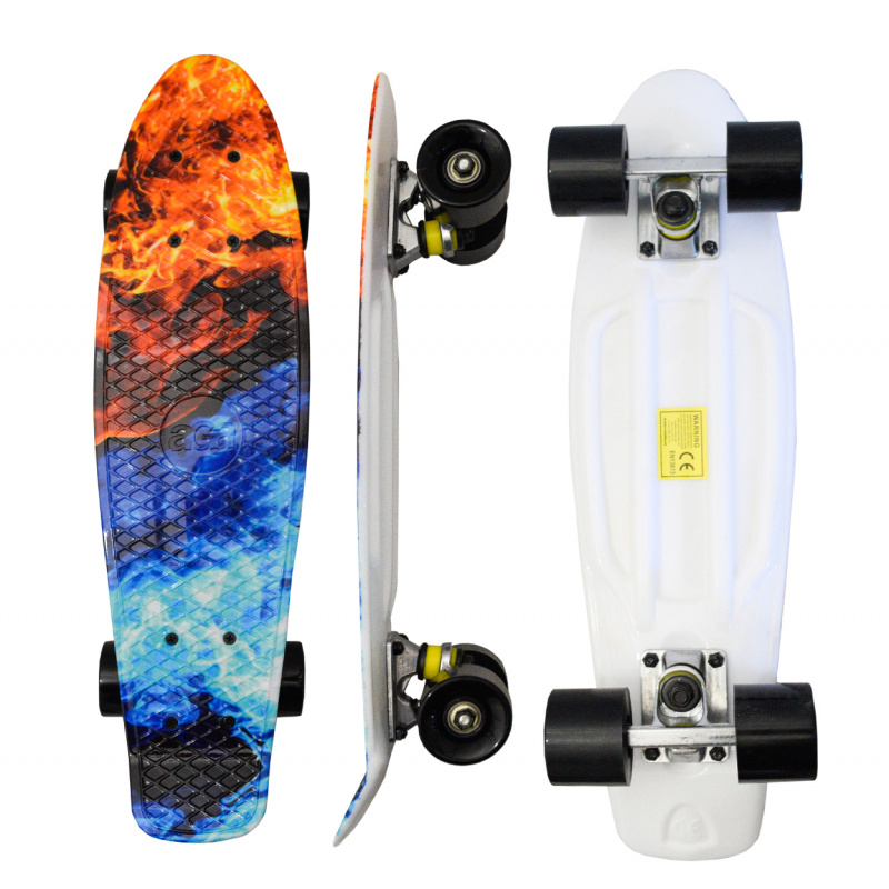 Aga4Kids Pennyboard MR6006