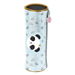 Paso Školní pouzdro Panda