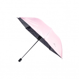 Aga Deštník 96 cm Růžový