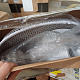 Aga Stojanový ventilátor 40 cm Bílý 6DAZ585 - II. JAKOST