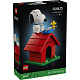 LEGO® Ideas 21368 Peanuts: Snoopyho bouda