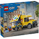 LEGO® City 60500 Dodávka LEGO®