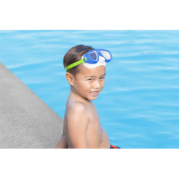 BESTWAY 22011 Potápěčské brýle 3+ Modré