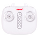 Syma RC vrtulník SYMA S5H 2.4GHz RTF červený
