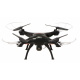 Syma RC Dron Syma X5SW 2,4GHz Wi-Fi FPV kamera