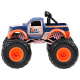 Monster Truck Big Foot s dálkovým ovládáním RC0563