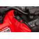 Čtyřkolka Can Am Outlander ATV Červená
