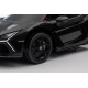 Vozidlo Lamborghini Revuelto Černé
