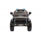 Vozidlo Off Road MOUNTAIN Černé