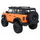 Auto R/C WILDERNESS 1:10 Žlutý