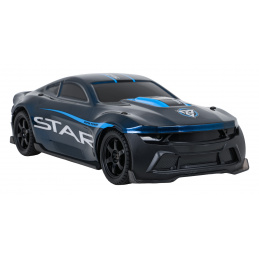Vozidlo R/C STAR Modré