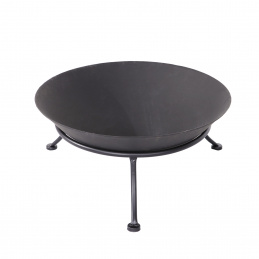 Linder Exclusiv Přenosné ohniště 50 cm