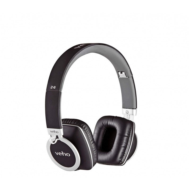 Veho 360° Z-8 - Black