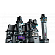 LEGO® Wednesday 76788 Akademie Nevermore