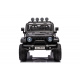 Vozidlo OFF-ROAD 3.0 Černá