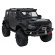 Auto R/C WILDERNESS 1:10 Černý