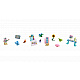 LEGO® Friends 42697 Kreativní kufřík a domek pro panenky