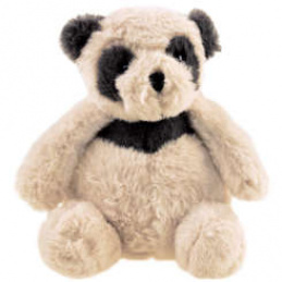 Plyšový medvídek maskot 20 cm ZA4401