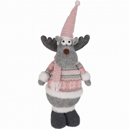 Skřítek vánoční sob