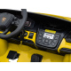 Vozidlo Lamborghini Revuelto XL STRONG Žlutý