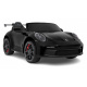 Vozidlo Porsche 911 GT3 Černé