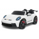 Vozidlo Porsche 911 GT3 Bílé
