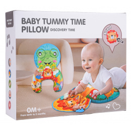 Polštář pro Nejmenší Žirafa