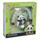 Sada šperků Panda