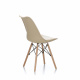 Aga 2x Jídelní židle MR2035 Béžová
