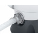 Bestway Čerpadlo na písek do bazénu 3028 l/h 58515