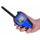Vysílačky Walkie Talkie s dosahem až 35 m ZA4453