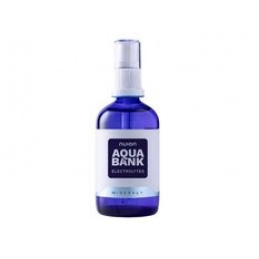 Aqua Bank NUION - 100ml - Elektrolyty PUROMEDICA univerzální