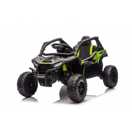 Vozidlo Buggy Kawasaki KRX1000 Černé