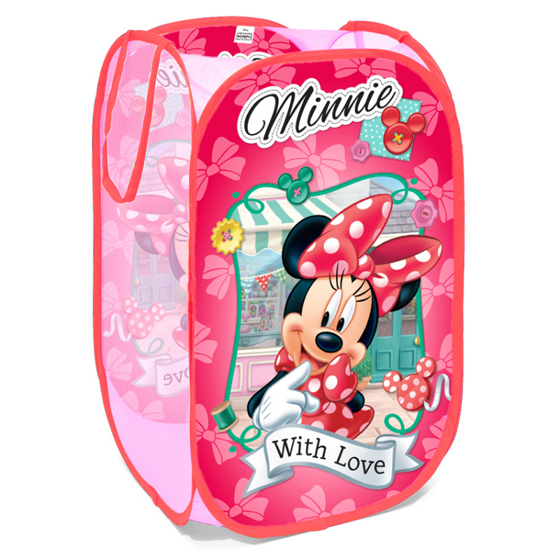 ORGANIZÉR NA HRAČKY MINNIE