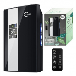 Q34L ODVLHČOVAČ VZDUCHU POHLCOVAČ SECA