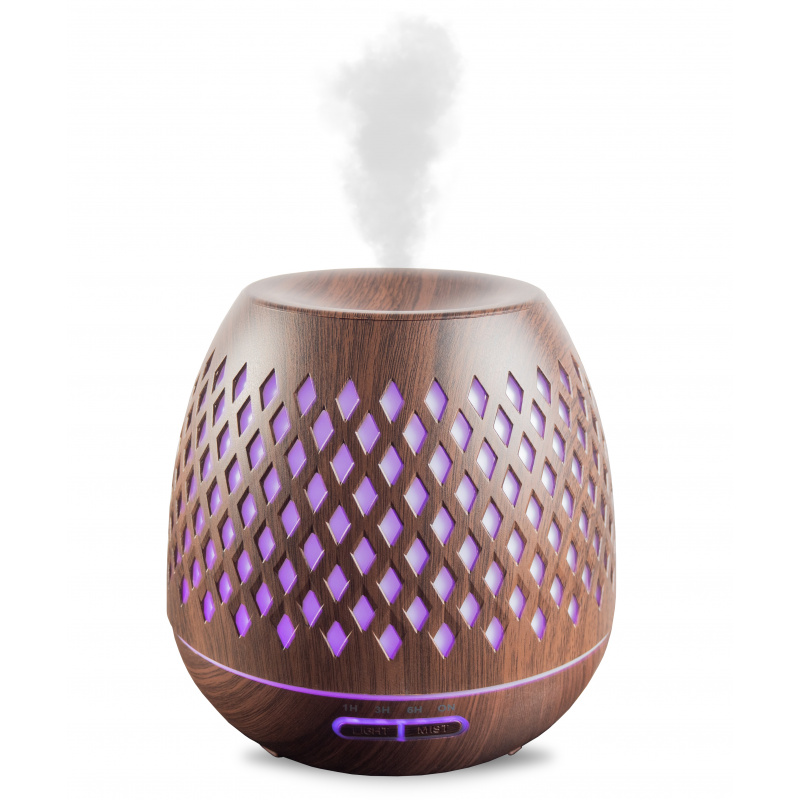 Aga Aroma difuzér MRDI12-DBrown Tmavě hnědý