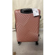 Aga Travel cestovní kufr MR4654 Růžová, vel. M, 2CZ047 - II. JAKOST