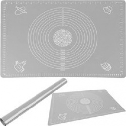 Silikonový vál XL 64x45cm Ruhhy