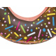 Bestway Velký plavecký kruh Donut 107cm 36118
