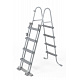 Žebřík do bazénu 48 122cm BESTWAY